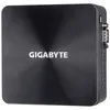 Image de Gigabyte Gigabyte BRIX s GB-BRi3H-10110 (rev. 1.0) - Core i3 I3-10110U 2.1 GHz Noir