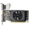 Image de Gigabyte GV-N710D3-2GL - Carte graphique - GF GT 710 - 2 Go DDR3 - PCIe 2.0 x8 profil bas - DVI, D-Sub, HDMI