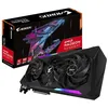 Image de Gigabyte AORUS Radeon RX 6900 XT MASTER 16G (rev. 2.0) - Carte graphique - Radeon RX 6900 XT - 16 Go GDDR6 - PCIe 4.0 x16 - 2 x HDMI, 2 x DisplayPort