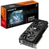 Image de GIGABYTE Radeon RX 9070 XT GAMING OC 16G Carte Graphique - 16 Go GDDR6, 256 bits, PCI-E 5.0, 3060 MHz FrÃ©quence du Coeur, 2 x DisplayPort, 2 x HDMI, GV-R9070XTGAMING OC-16GD