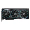 Image de GIGABYTE AORUS GeForce RTX 5070 MASTER 12G Carte Graphique - 12 Go GDDR7, 192 bits, PCI-E 5.0, 2715 MHz Core Clock, 3 x DP 2.1a, 1 x HDMI 2.1b, NVIDIA DLSS 4, GV-N5070AORUS M-12GD