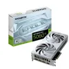 Image de Gigabyte GIGABYTE GeForce RTX 5060 Ti EAGLE OC ICE 8G Carte Graphique   8 Go GDDR7, 128 bits, PCI-E 5.0, 2617 MHz Fréquence du processeur, 3 x DisplayPort, 1 x HDMI, GV-N506TEAGLEOC ICE-8GD