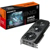 Image de GIGABYTE Radeon RX 9060 XT GAMING OC 16G Carte Graphique - 16GB GDDR6, 128bit, PCI-E 5.0, 3320 MHz FrÃ©quence du coeur, 2 x DisplayPort, 1 x HDMI, GV-R9060XTGAMING OC-16GD