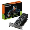 Image de GIGABYTE GeForce RTX 5050 OC Low Profile 8G Carte Graphique - 8GB GDDR6, 128bit, PCI-E 5.0, 2587MHz FrÃ©quence du coeur, 2 x DP, 2 x HDMI, NVIDIA DLSS 4, GV-N5050OC-8GL