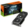 Image de GIGABYTE GeForce RTX 5050 GAMING OC 8G Carte Graphique - 8GB GDDR6, 128bit, PCI-E 5.0, 2632MHz FrÃ©quence du coeur, 2 x DP, 2 x HDMI, NVIDIA DLSS 4, GV-N5050GAMING OC-8GD