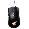 Image de AORUS M3 - Souris - optique - 7 boutons - filaire - USB - noir mat