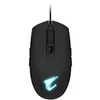 Image de AORUS M2 - Souris - droitiers et gauchers - optique - 8 boutons - filaire - USB - noir mat