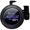 Image de Gigabyte AORUS WATERFORCE X 240 - Système de refroidissement liquide de processeur - (pour : LGA2066, LGA2011, LGA1366, LGA1150, LGA1151, LGA1155, LGA1156, TR4, AM4, sTRX4, LGA1200) - aluminium avec...