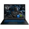 Image de GIGABYTE GAMING A18 PRO Ordinateur Portable - 18", 165Hz WQXGA, Intel Core 7 240H, RTX 5070 Ti, 32Go LPDDR5x 5600MHz, SSD Gen4 1To, Windows 11 Home, Garantie 2 ans, Dolby Atmos, GAMING A18 PRO DXJG3FRBC4SH