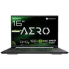 Image de GIGABYTE AERO X16 Ordinateur Portable Gaming - 16", 165Hz WQXGA, Ryzen 9 270, RTX 5060, 16Go DDR5 5200MHz, SSD Gen4 1To, Windows 11 Home, Garantie 2 ans, Dolby Atmos, AERO X16 3VHL3FRC94DH