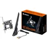 Image de Gigabyte GC-WBAX200 - Adaptateur réseau - PCIe - 802.11a 802.11b/g/n 802.11ac Wave 2 Bluetooth 5.0 802.11ax (Wi-Fi 6)