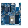 Image de Gigabyte MZ32-AR0 - 1.0 - carte-mère - ATX étendu - Socket SP3 - USB 3.0 - 2 x Gigabit LAN - carte graphique embarquée