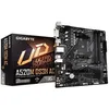 Image de Gigabyte A520M DS3H AC - 1.X - carte-mère - micro ATX - Socket AM4 - AMD A520 Chipset - USB 3.2 Gen 1 - Gigabit LAN, Wi-Fi, Bluetooth - carte graphique embarquée (unité centrale requise) - audio HD (8 canaux)