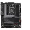 Image de Gigabyte B650 AORUS ELITE AX - Carte-mère - ATX - Socket AM5 - AMD B650 Chipset - USB 3.2 Gen 1 USB 3.2 Gen 2 USB-C 3.2 Gen2 USB-C 3.2 Gen 2x2 - Bluetooth 2.5 Gigabit LAN Wi-Fi 6 - carte graphique embarquée (unité centrale requise) - audio HD (8 c