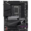 Image de Gigabyte AORUS Z790 ELITE AX - 1.0 - carte-mère - ATX - Socket LGA1700 - Z790 Chipset - USB-C 3.2 Gen 2x2, USB-C 3.2 Gen2, USB 3.2 Gen 1, USB 3.2 Gen 2 - 2.5 Gigabit LAN, Wi-Fi 6E, Bluetooth - carte...