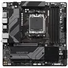 Image de Carte Mère Gigabyte B650M DS3H AM4 AMD B650 DDR4 Micro ATX Brun Foncé