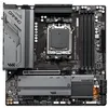 Image de Gigabyte Gigabyte B650M GAMING X AX - 1.X - carte-mère - micro ATX - Socket AM5 - AMD B650 Chipset - USB 3.2 Gen 2, USB-C 3.2 Gen2, USB 3.2 Gen 1 - 2.5 Gigabit LAN, Wi-Fi 6E, Bluetooth - carte graphique...
