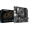 Image de Gigabyte GIGABYTE B760M DS3H Carte Mère - Compatible avec les processeurs Intel Core 14e génération, VRM numérique 6+2+1 phases, jusqu'à 7600MHz DDR5 (OC), 2x PCIe 4.0 M.2, LAN 2.5GbE, USB 3.2 Gen