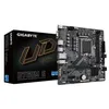 Image de Gigabyte B760M E - 1.0 - carte-mère - micro ATX - Socket LGA1700 - B760 Chipset - USB 3.2 Gen 1 - Gigabit LAN - carte graphique embarquée (unité centrale requise) - audio HD (8 canaux)
