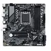 Image de Gigabyte B650M D3HP - 1.0 - carte-mère - micro ATX - Socket AM5 - AMD B650 Chipset - USB 3.2 Gen 1, USB-C 3.2 Gen 1 - 2.5 Gigabit LAN - carte graphique embarquée (unité centrale requise) - audio HD (8 canaux)