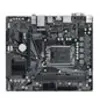 Image de Gigabyte H610M S2H V3 DDR4 - 1.0 - carte-mère - micro ATX - Socket LGA1700 - H610 Chipset - USB 3.2 Gen 1 - Gigabit LAN - carte graphique embarquée (unité centrale requise) - audio HD (8 canaux)