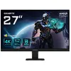 Image de Gigabyte GS27U - Écran LED - jeux - 27" - 3840 x 2160 4K UHD (2160p) @ 160 Hz - SS IPS - 350 cd/m² - 1000:1 - DisplayHDR 400 - 1 ms - 2xHDMI, DisplayPort