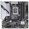 Image de Gigabyte B760M GAMING PLUS WIFI DDR4 - Carte-mère - micro ATX - Socket LGA1700 - B760 Chipset - USB-C 3.2 Gen 1, USB 3.2 Gen 1 - Wi-Fi 6, Bluetooth, Gigabit LAN - carte graphique embarquée (unité centrale requise) - audio HD (8 canaux)