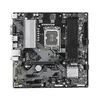 Image de Gigabyte B760M D3HP - Carte-mère - micro ATX - Socket LGA1700 - B760 Chipset - USB-C 3.2 Gen 1, USB 3.2 Gen 1 - Gigabit LAN - carte graphique embarquée (unité centrale requise) - audio HD (8 canaux)