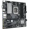 Image de Gigabyte GIGABYTE B760M D3HP Carte Mère - Processeurs Intel Core 14ème Génération, VRM 4+1+1 phases, jusqu'à 5600 MHz DDR5, 2xPCIe 4.0 M.2, LAN GbE, USB 3.2 Gen 1