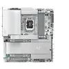 Image de Gigabyte Z890 AERO D - Carte-mère - ATX étendu - Socket LGA1851 - Z890 Chipset - USB 3.2 Gen 2, USB 3.2 Gen 1, USB4 - 2 x 2.5 Gigabit LAN, Bluetooth, Wi-Fi 7 - carte graphique embarquée (unité centrale requise) - audio HD (8 canaux)