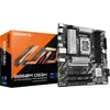 Image de Gigabyte B860M DS3H - 2.0 - carte-mère - micro ATX - Socket LGA1851 - B860 Chipset - USB-C 3.2 Gen 1, USB 3.2 Gen 2, USB 3.2 Gen 1 - 2.5 Gigabit LAN - carte graphique embarquée (unité centrale requise) - audio HD (8 canaux)