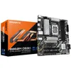 Image de Gigabyte GIGABYTE B860M DS3H Carte mère - Processeurs Intel Core Ultra, VRM 5+1+2+1 phases, jusqu'à 9066MHz DDR5, 1xPCIe 5.0 + 1xPCIe 4.0 M.2, LAN 2,5 GbE, USB 3.2 Gen 2
