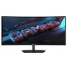 Image de Gigabyte GS34WQCA - Écran LED - incurvé - 34" - 3440 x 1440 WQHD @ 120 Hz - SS VA - 300 cd/m² - 3000:1 - HDR10 - 1 ms - 2xHDMI, DisplayPort