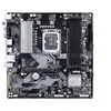 Image de Gigabyte B760M D3HP WIFI6 - Carte-mère - micro ATX - Socket LGA1700 - B760 Chipset - USB-C 3.2 Gen 1, USB 3.2 Gen 1 - Gigabit LAN, Bluetooth, Wi-Fi 6 - carte graphique embarquée (unité centrale requise) - audio HD (8 canaux)