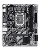 Image de Gigabyte H810M K - Carte-mère - micro ATX - Socket LGA1851 - H810 Chipset - USB 3.2 Gen 1 - Gigabit LAN - carte graphique embarquée (unité centrale requise) - audio HD (8 canaux)