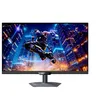 Image de Gigabyte M27UP - Écran LED - jeux - 27" - 3840 x 2160 4K @ 160 Hz - SS IPS - 350 cd/m² - 1000:1 - DisplayHDR 400 - 1 ms - 2xHDMI, DisplayPort, USB-C - haut-parleurs