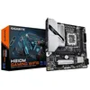 Image de Gigabyte H810M GAMING WIFI6 - Carte-mère - micro ATX - Socket LGA1851 - H810 Chipset - USB-C 3.2 Gen 1, USB 3.2 Gen 1 - Wi-Fi 6, Bluetooth, 2.5 Gigabit LAN - carte graphique embarquée (unité centrale requise) - audio HD (8 canaux)