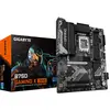 Image de Gigabyte GIGABYTE B760 GAMING X GEN5 Carte Mère - Compatible avec les processeurs Intel Core 14e génération, VRM 8+1+1 phases, jusqu'à 5600 MHz DDR5, 3 x M.2 PCIe 4.0, LAN 2.5 GbE, USB 3.2 Gen 2