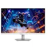 Image de Gigabyte M27UP ICE - Écran LED - jeux - 27" - 3840 x 2160 4K @ 160 Hz - SS IPS - 350 cd/m² - 1000:1 - DisplayHDR 400 - 1 ms - 2xHDMI, DisplayPort, USB-C - haut-parleurs - glacé