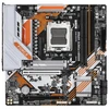 Image de Gigabyte Carte mère Micro ATX GIGABYTE B850M FORCE WIFI6E - AM5, DDR5 128 Go, Wi¿Fi 6E
