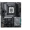 Image de Gigabyte X870E EAGLE X3D WIFI7 - Carte-mère - ATX - Socket AM5 - AMD X870E Chipset - USB4, USB 3.2 Gen 2, USB 3.2 Gen 1, USB-C 3.2 Gen 2x2, USB-C 3.2 Gen2 - 5 Gigabit Ethernet, Wi-Fi 7, Bluetooth - carte graphique embarquée (unité centrale requise) - a
