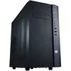 Image de COOLER MASTER LTD BOITIER PC N 200 - Noir - Format Micro ATX (NSE-200-KKN1)