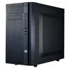 Image de Cooler Master Boitier PC Mini Tour Micro ATX Cooler Master N200 - Noir