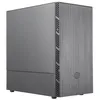 Image de Cooler Master Boitier PC Mini Tour Micro ATX Cooler Master MasterBox MB400L ODD - Noir