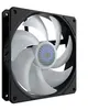 Image de Cooler Master SickleFlow 140 ARGB - Ventilateur châssis - 140 mm
