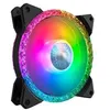 Image de Cooler Master MasterFan MF120 Prismatic - Ventilateur châssis - 120 mm