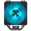 Image de Cooler Master Hyper 212 RGB - Black Edition - refroidisseur de processeur - (pour : LGA2066, LGA2011-3, LGA2011, LGA1700, LGA1200, LGA1151, LGA1150, LGA1155, LGA1156, LGA1366, AM4, AM3+, AM3, AM2+, AM2, FM2+, FM2, FM1) - aluminium - 120 mm - noir...