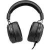 Image de Casque PC Gaming filaire Cooler Master CH331 Noir