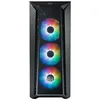 Image de Boitier PC Moyen Tour ATX Cooler Master MasterBox 520 Mesh avec panneau vitrÃ© - Noir