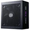 Image de Cooler Master Cooler Master GX II Gold 750 ATX3.1 unité d'alimentation d'énergie 750 W 24-pin ATX ATX Noir